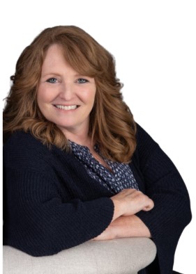 Charmaine Raby